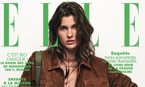 ELLE France appoints managing editor